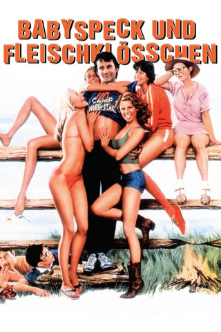 Babyspeck und Fleischklösschen (1979)