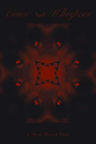 Schreie und Flüstern (1972)