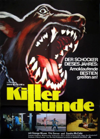 Killerhunde (1976)