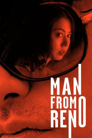 Man from Reno [OV] (2014)