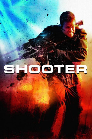Shooter (2007)