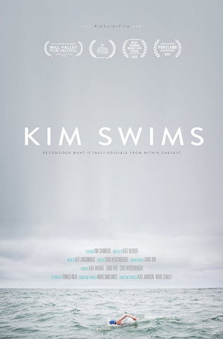 Kim Swims (2017)