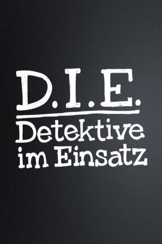 D.I.E. Detektive im Einsatz (2010): Alle Streaming-Anbieter