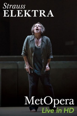 Strauss: Elektra (2016)