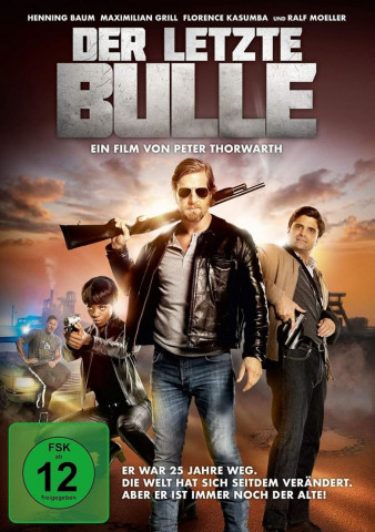 Der letzte Bulle - Der Kinofilm (2019)