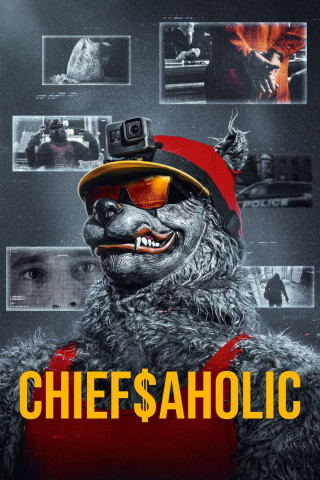 Chiefsaholic: Ein Wolf in Chiefs-Uniform (2024)