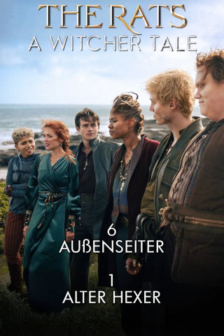 The Rats: A Witcher Tale (2025)