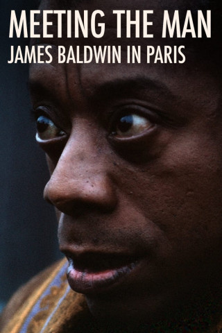 Meeting the Man: James Baldwin in Paris [Omu] (1971)