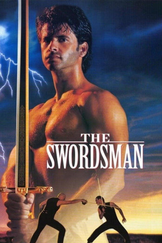 The Swordsman - Das magische Schwert (1992)