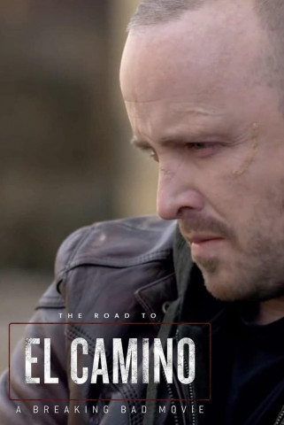 Der Weg von El Camino: Hinter den Kulissen von „El Camino: Ein ‚Breaking Bad‘-Film“ (2019)