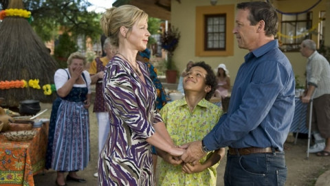 Liebe, Babys und der Zauber Afrikas (2009)