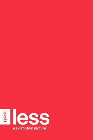 Less (2014)