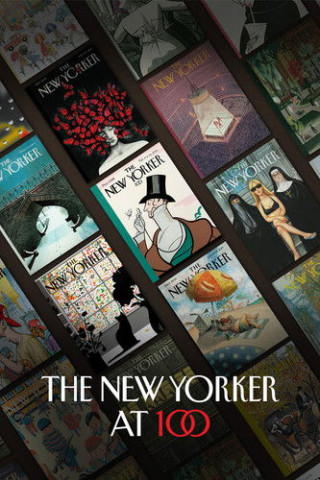 The New Yorker: Die ikonische Zeitschrift wird 100 (2025)
