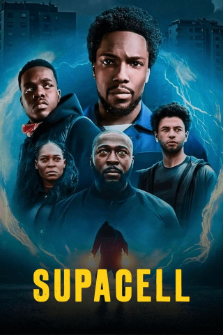 Supacell (2024)