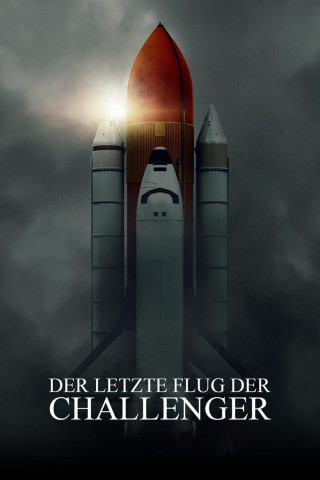 Der letzte Flug der Challenger (2020)