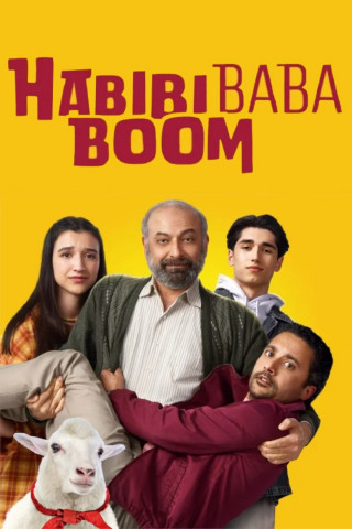 Habibi Baba Boom (2025)