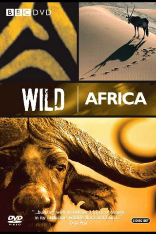 Wildes Afrika (2001)