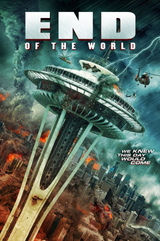 End of the World - Gefahr aus dem All (2018)