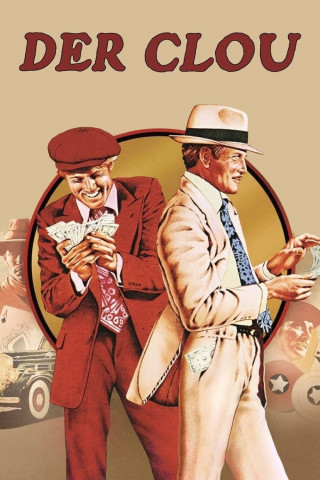 Der Clou (1973)