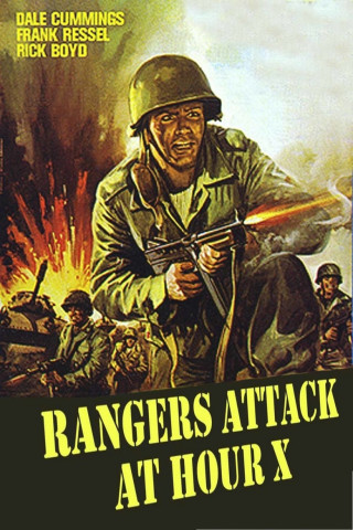 Die Ranger (1970)