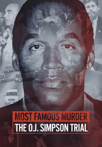 O. J. Simpson: Amerikas spektakulärster Mordprozess (2024)