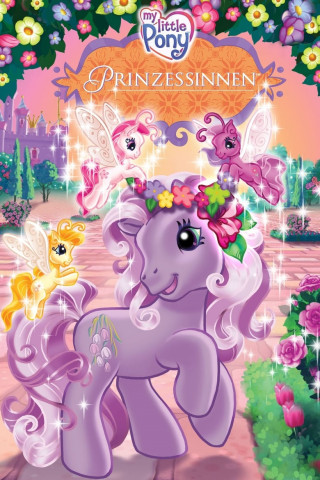 My Little Pony - Prinzessinnen [dt./OV] (2006)
