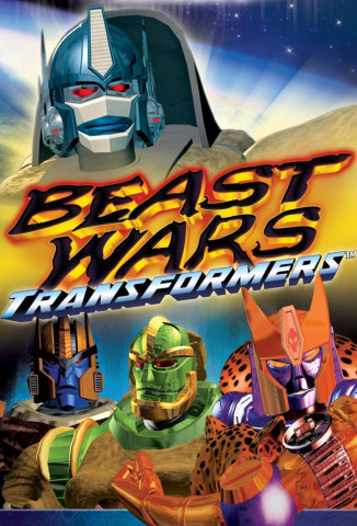 Beast Wars (1996)