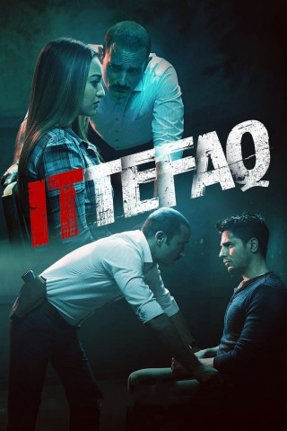 Ittefaq - Es geschah eines Nachts (2017)