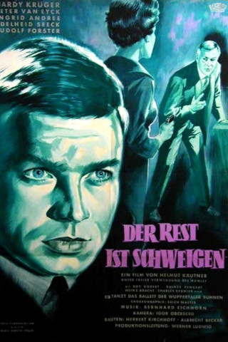 Der Rest ist Schweigen (1959)