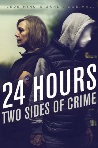 24 Hours – Two Sides of Crime (2018)