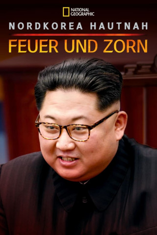 Nordkorea hautnah: Die Kim-Dynastie (2018)