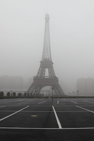 We'll Always Have Paris (2021)