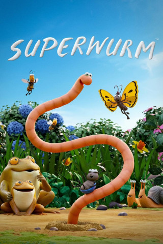 Superwurm (2021)