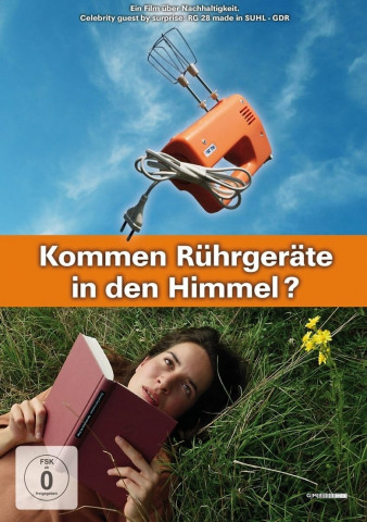 Kommen Rührgeräte in den Himmel? (2016)