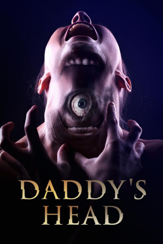 Daddy's Head (2024)