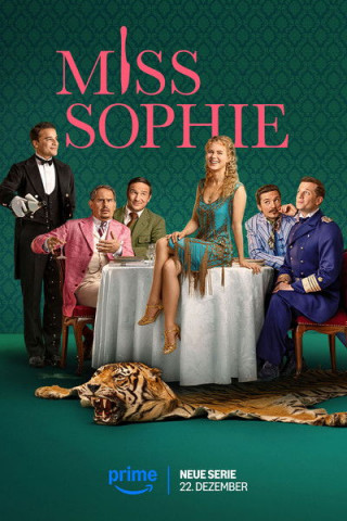 Miss Sophie – Same Procedure as Every Year (2025)