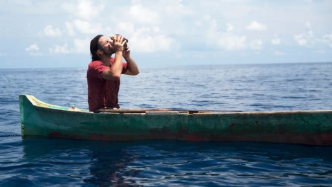 Urvölker hautnah (2016)