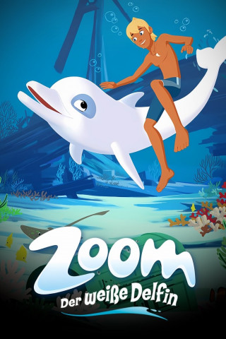 Zoom - Der weiße Delfin (2015)