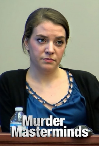 Murder Masterminds (2020)