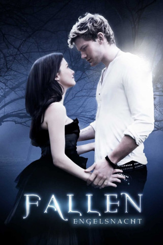 Fallen - Engelsnacht (2016)