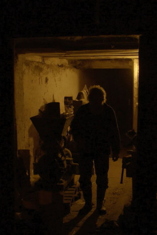 The Sound of Winter (2016)