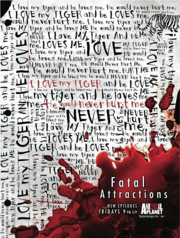 Fatal Attractions (2010)