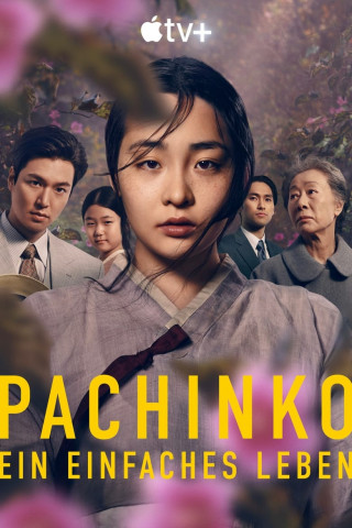 Pachinko (2022)