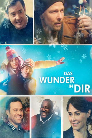 Das Wunder in dir (2015)