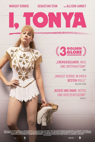 Tonya (2017)