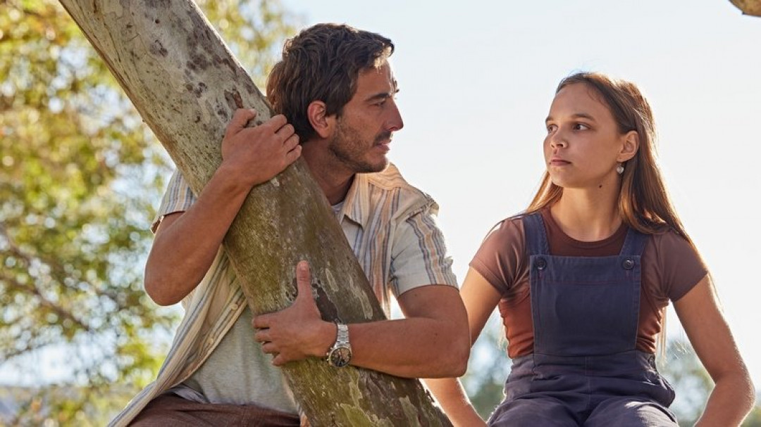 Lilly und die Kängurus (2025)