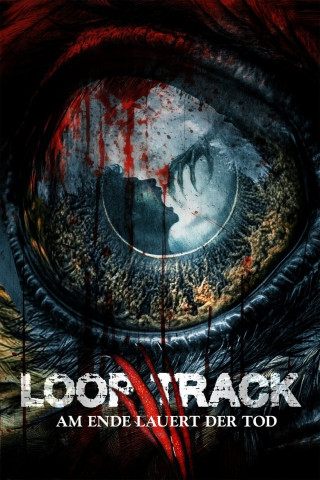 Loop Track: Am Ende lauert der Tod (2023)