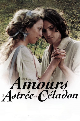Astrée und Céladon (2007)