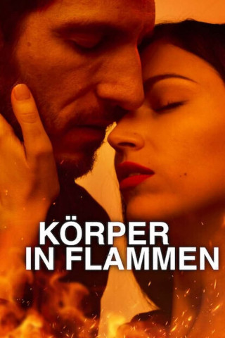 Körper in Flammen (2023)