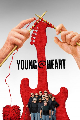 Young@Heart (2008)